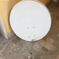parabola antenna satellitare usato