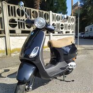 scooter vespa 50 in vendita usato