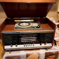 radio vintage grundig 3097 usato