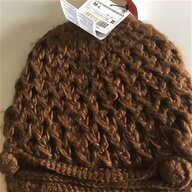 cappello lana peruviano usato