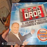 the money drop gioco usato