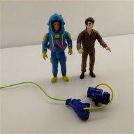 action figure ghostbusters usato