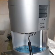 macchina caffe inox usato
