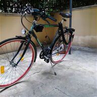 city bike veneto usato