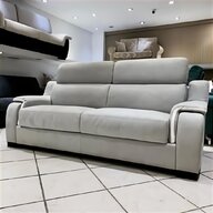 divano natuzzi surround usato