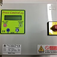 press control inverter usato