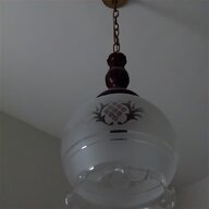 lampadario maria ottone usato