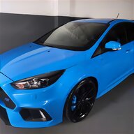 ford fiesta rs usato