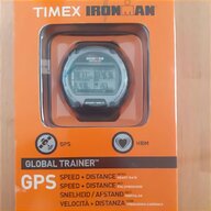 timex ironman global usato