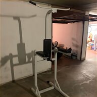 power rack gym usato
