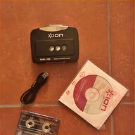 convertitore cassette usato