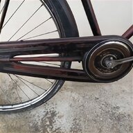 bicicletta trarovi usato