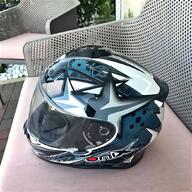 nitro helmet usato