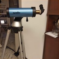 telescopio newtoniano usato