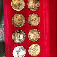 monete oro vaticano usato