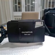 fotocamera analogica olympus usato