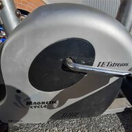 bicicletta ellittica diadora usato