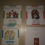 libri catechismo usato
