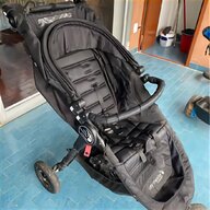 baby jogger deluxe usato