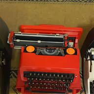 torpedo macchina scrivere usato