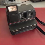 polaroid 610 usato