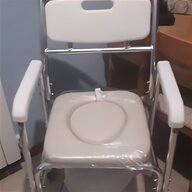 sedia rotelle elettrica usato