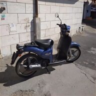 scarabeo scooter usato