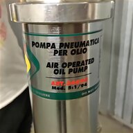 pompa airless pistone usato