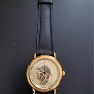 cronografi vintage oro usato