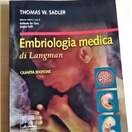 langman embriologia usato