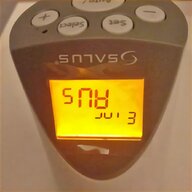 valvola termostatica programmabile in vendita usato