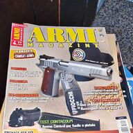 riviste armi usato