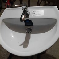 lavabo bagno sospeso usato