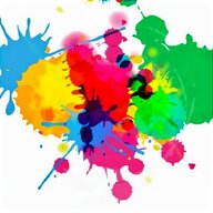 colori pareti camerette bambini usato