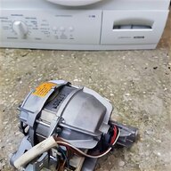 motore lavatrice bosch usato