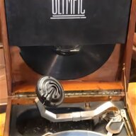 grammofono thorens usato