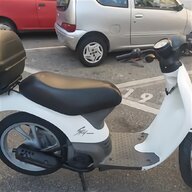 coprimani scooter usato