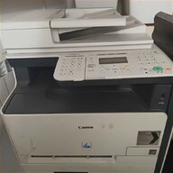 stampante laser multifunzione brother usato