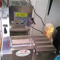 macchina gelato combinata usato