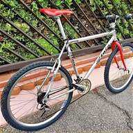 bicicletta lombardo milano usato