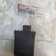 yamaha bw s 2001 usato