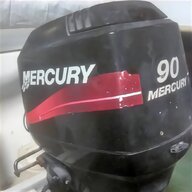 mercury 90 usato