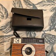 macchina fotografica anni 70 usato