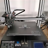 printer 3d usato