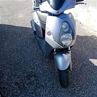 coprimani scooter usato