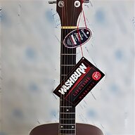 chitarra acustica washburn usato