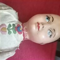 bambola anni 40 usato