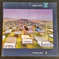 vinile pink floyd the wall usato