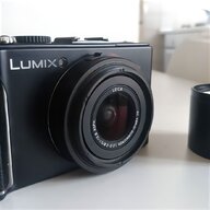 lumix lx3 usato