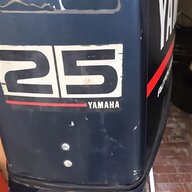 yamaha autolube 40 usato